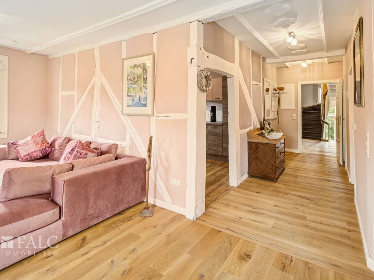 Wohnzimmer 2.OG