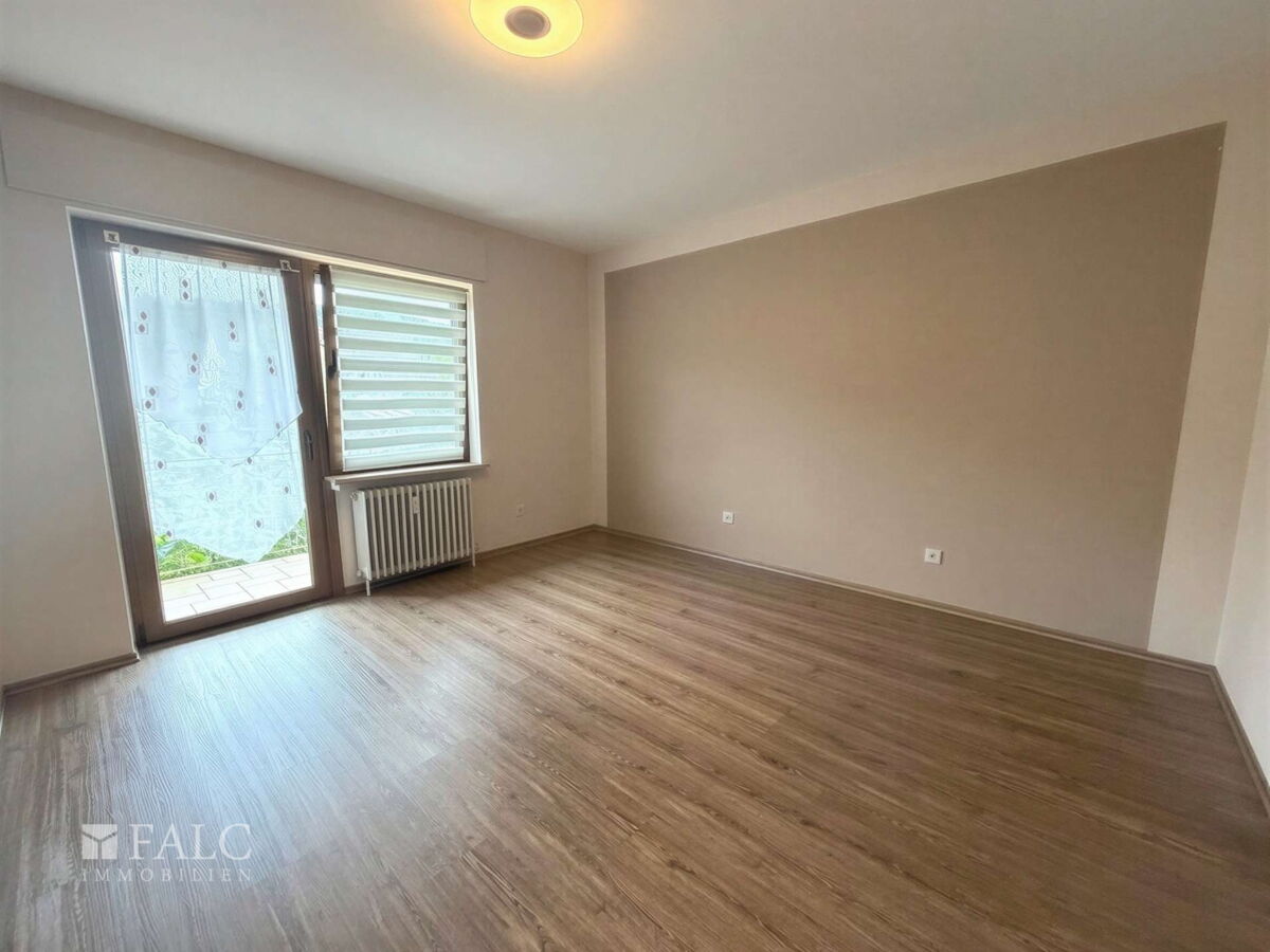 Schlafzimmer EG