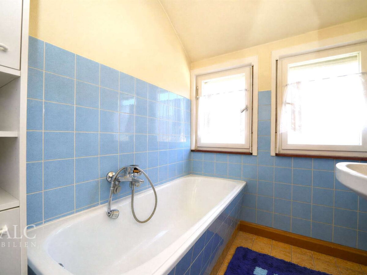 Badezimmer DG