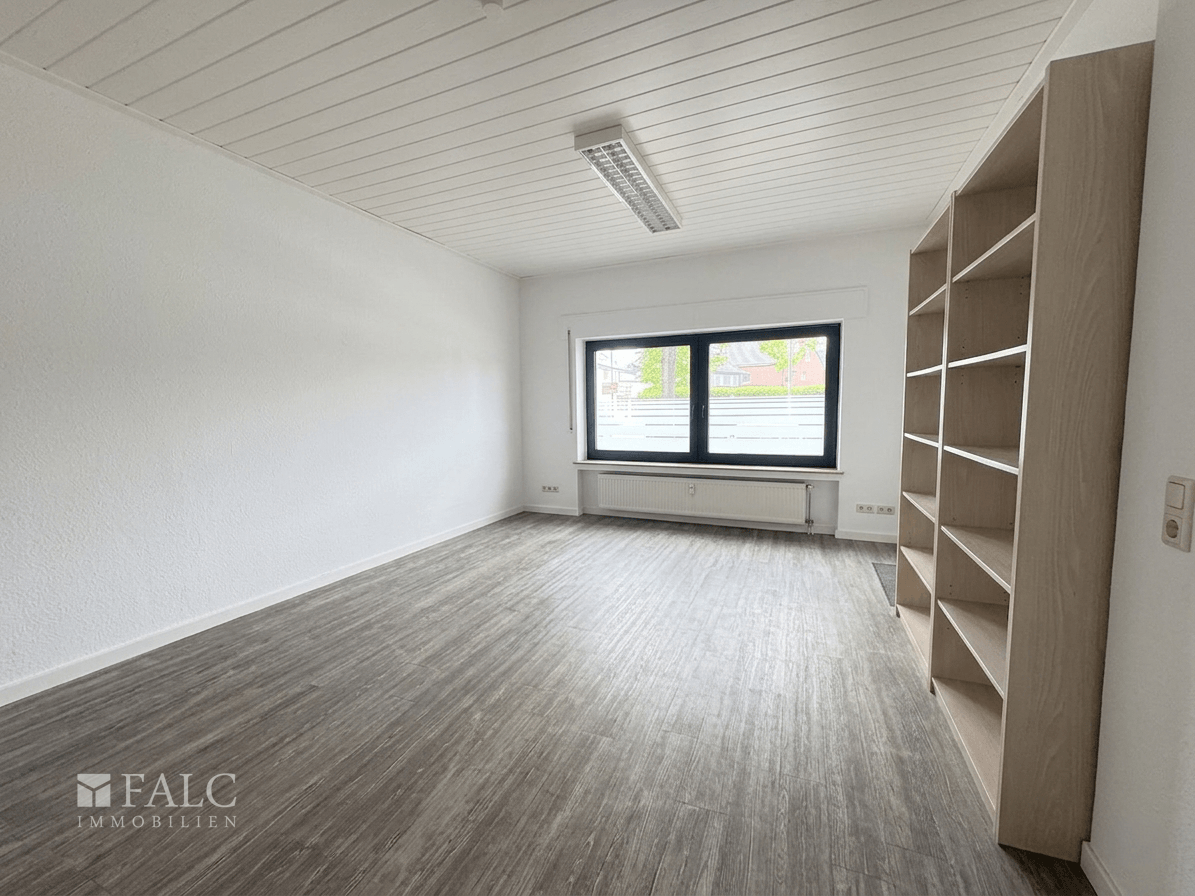 Büro III
