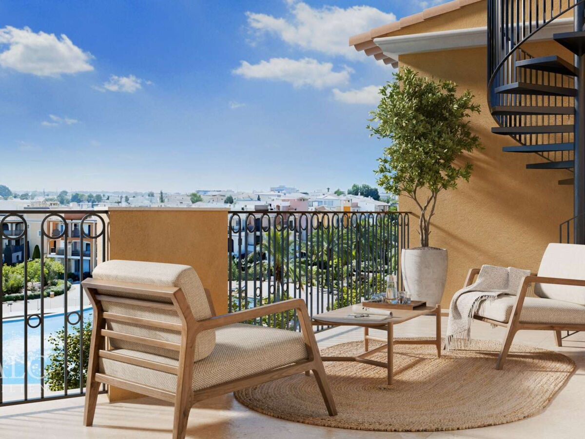 Balkon