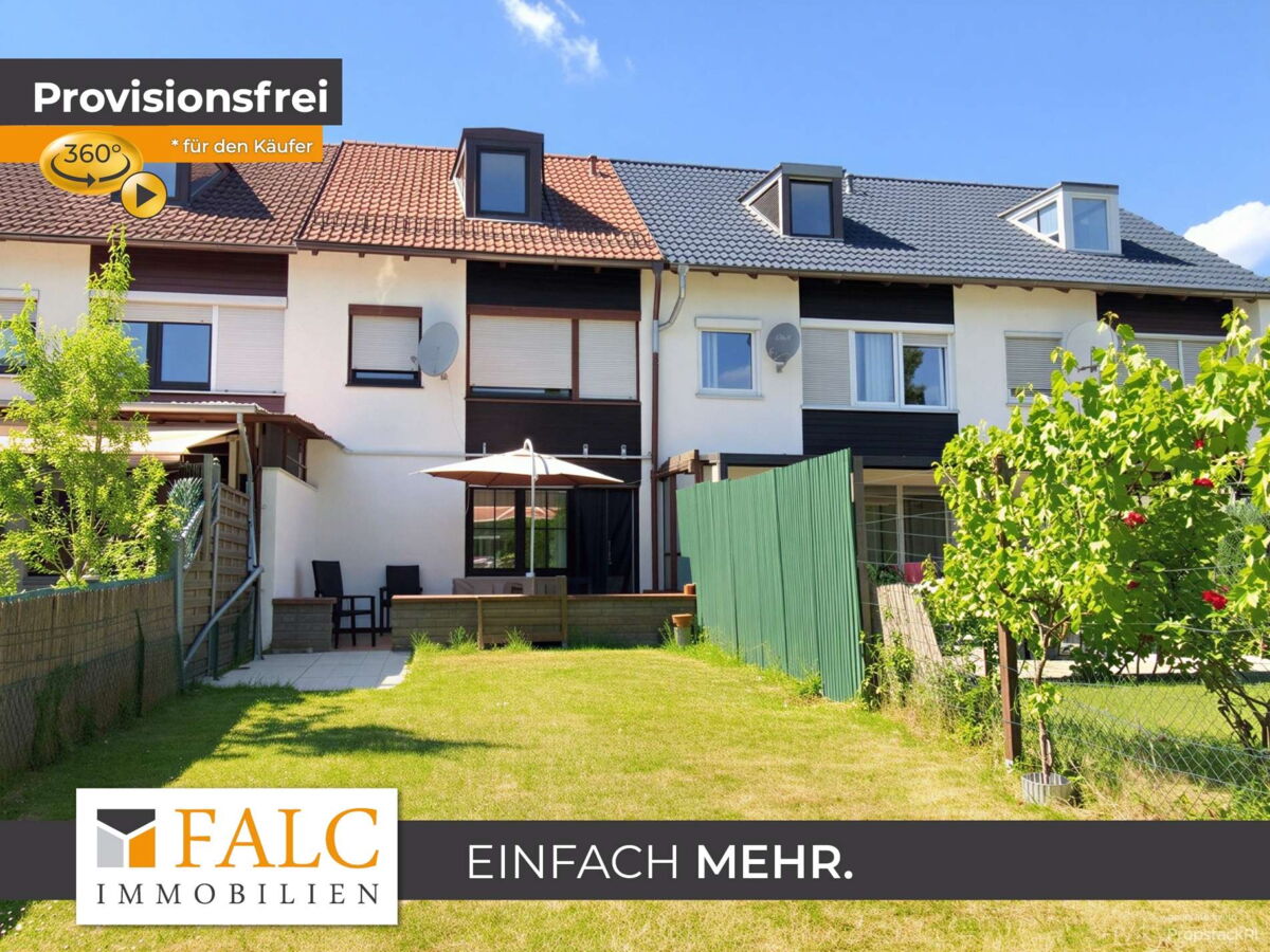 Ihr Zuhause in Ingolstadt, nahe AUDI