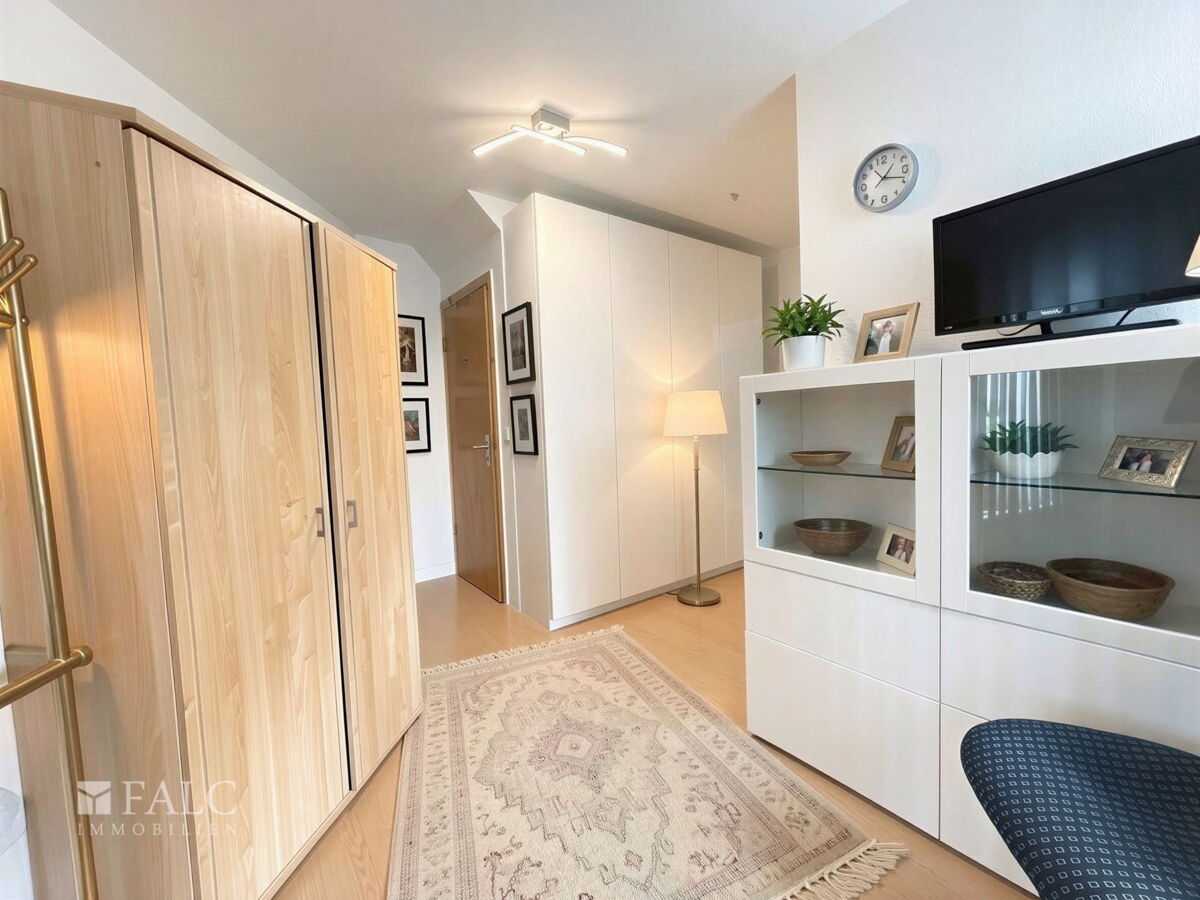 Durchgangszimmer
