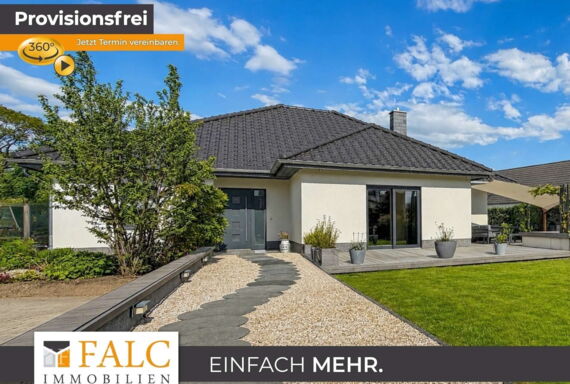 Ihr neues Zuhause!