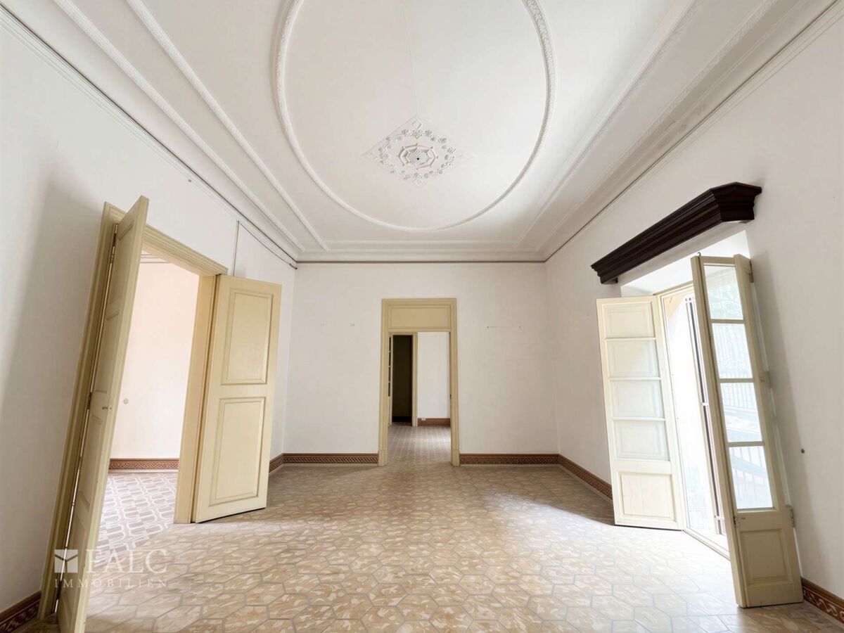 1. Etage