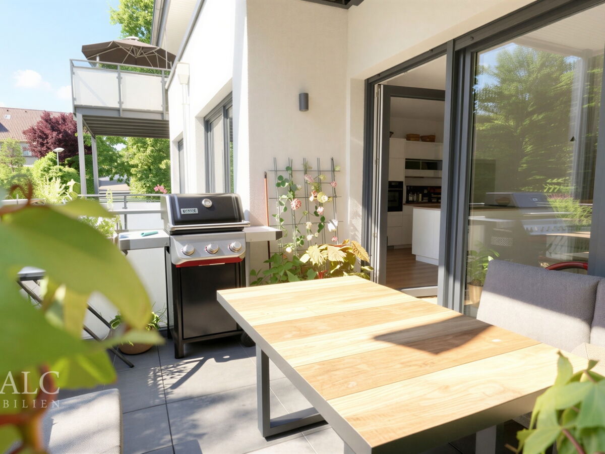 Balkon