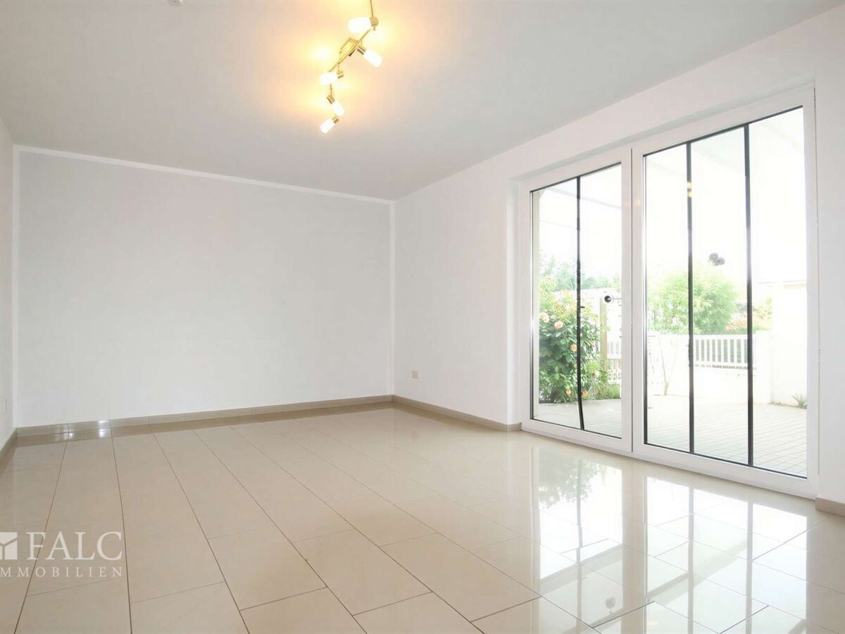 Wohnzimmer Whg. 2d