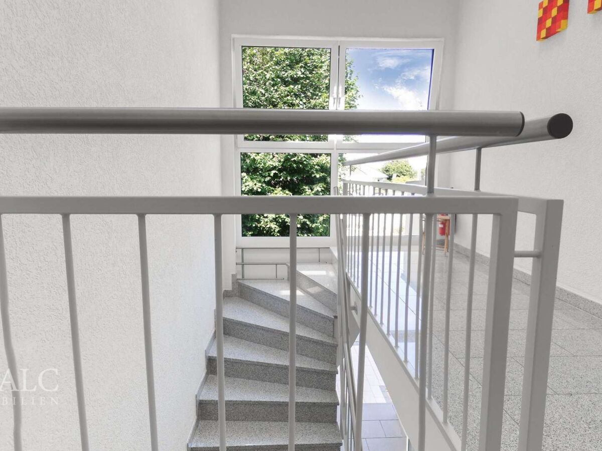 Treppenhaus