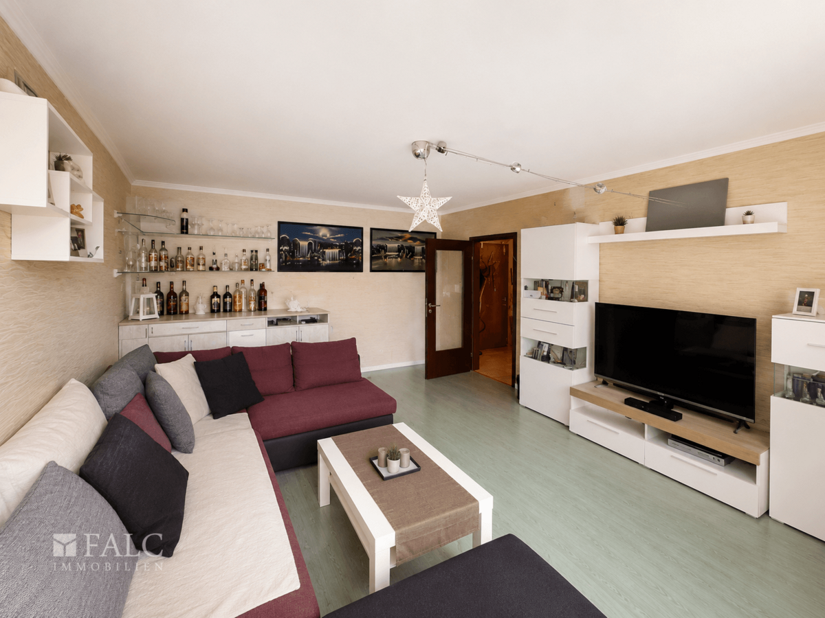 Wohnzimmer 2
