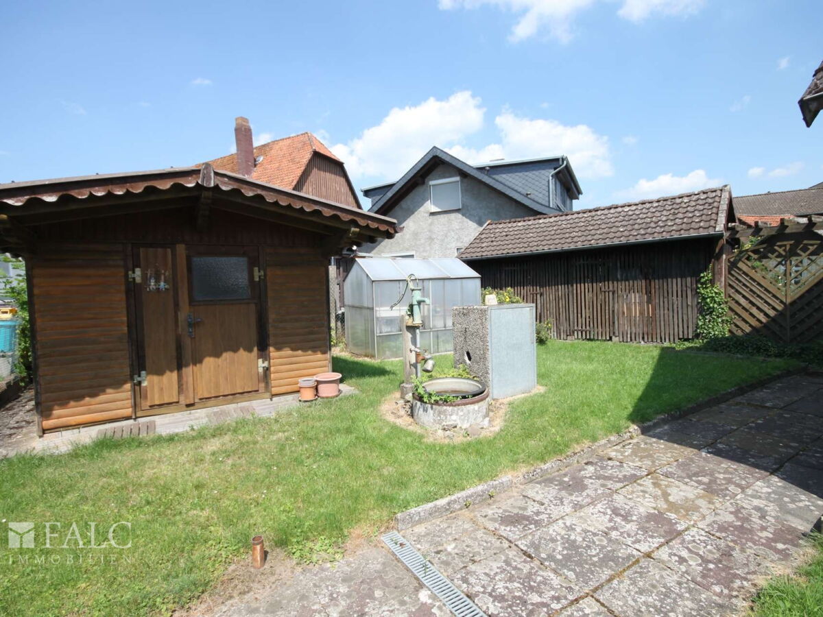 Garten