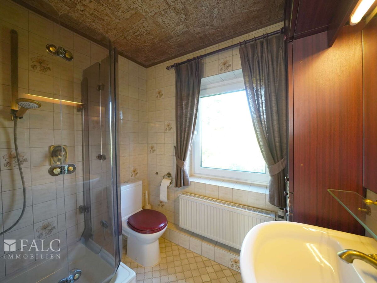 Badezimmer OG