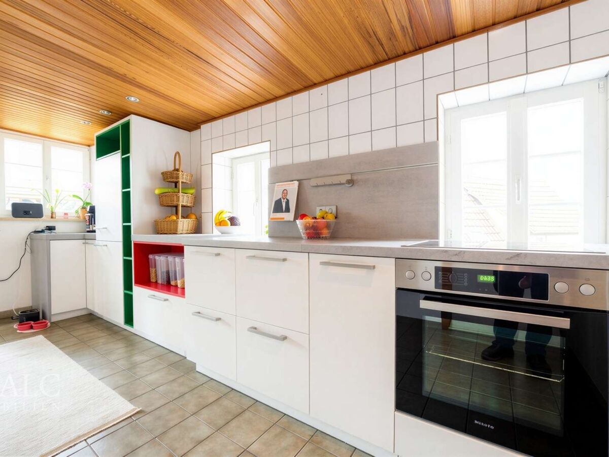 Hier wird gekocht!