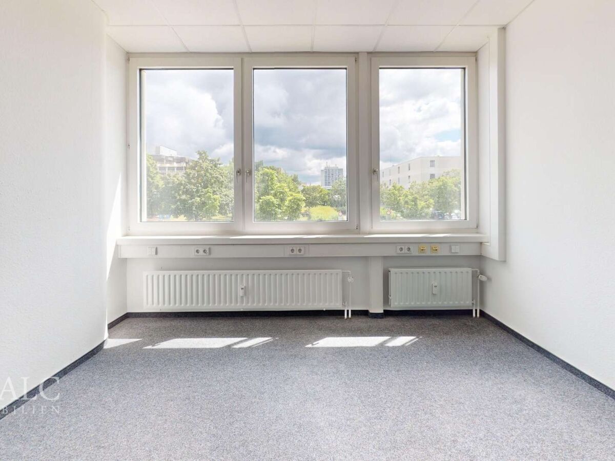 Büro Beispiel