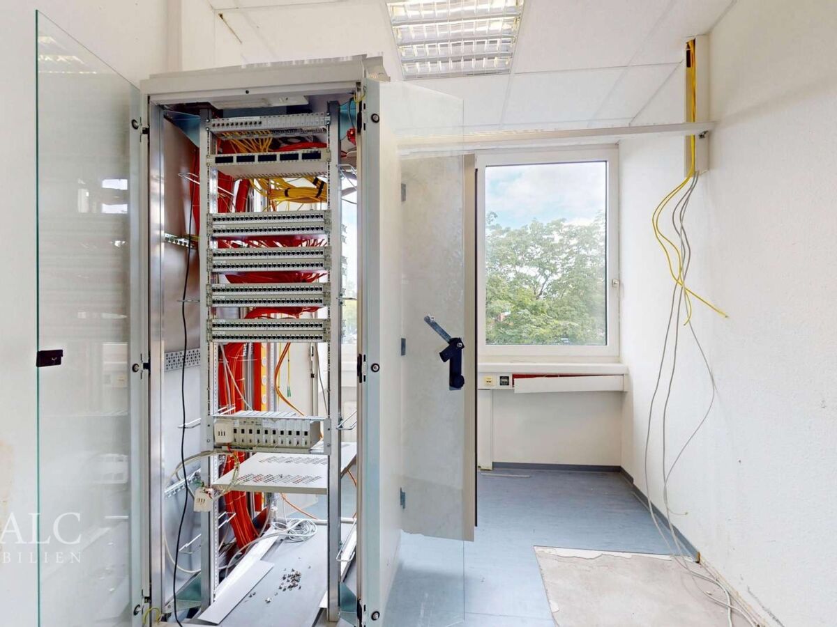 Serverraum