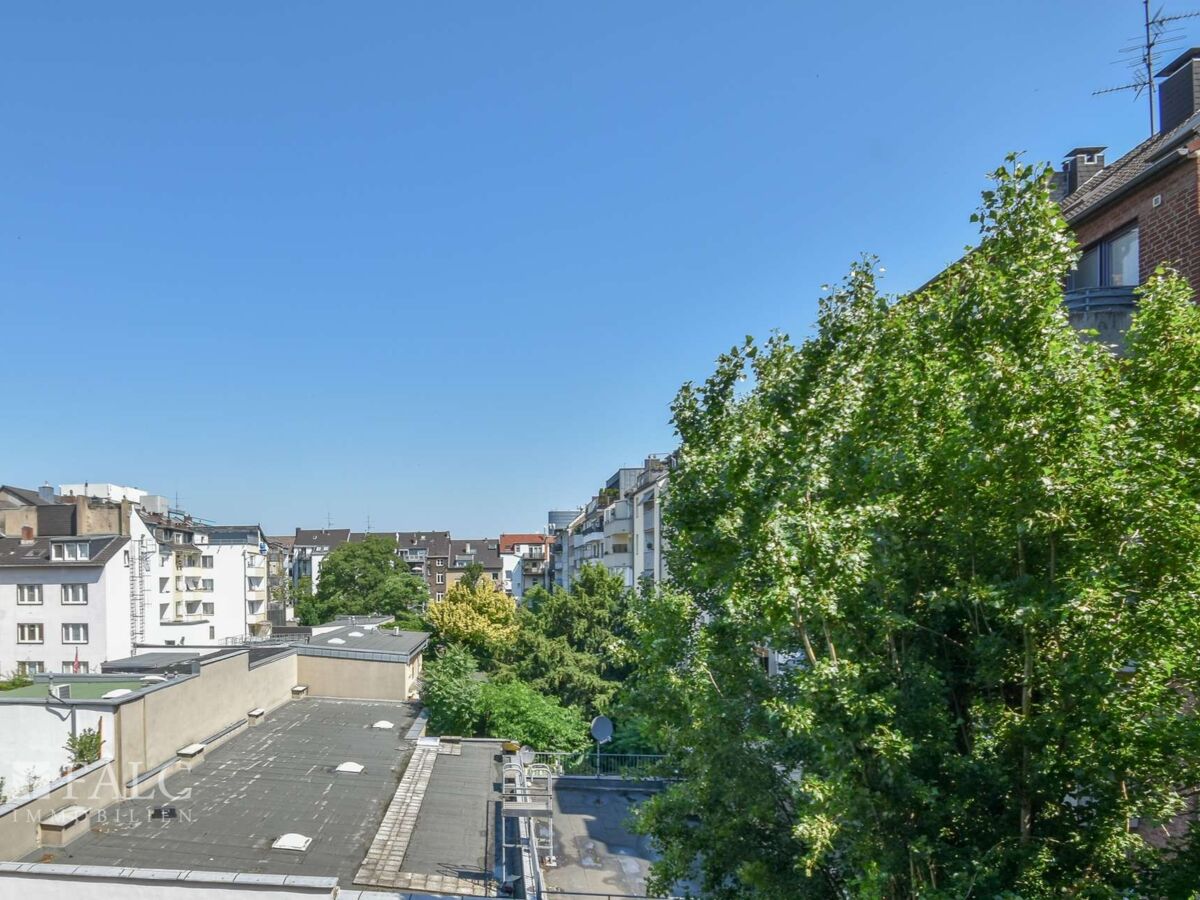Ausblick