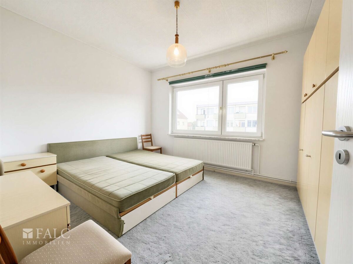 Schlafzimmer- aktuell