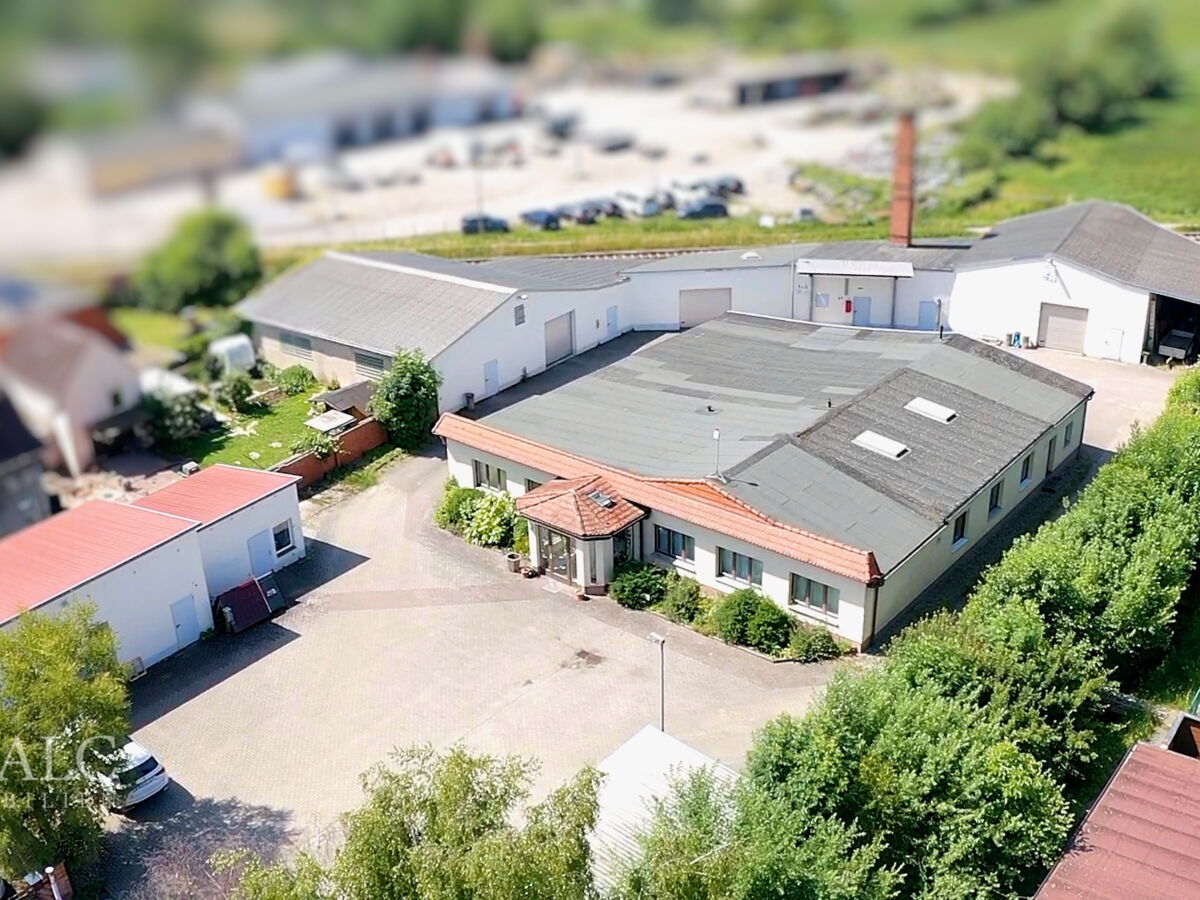 Luftbild