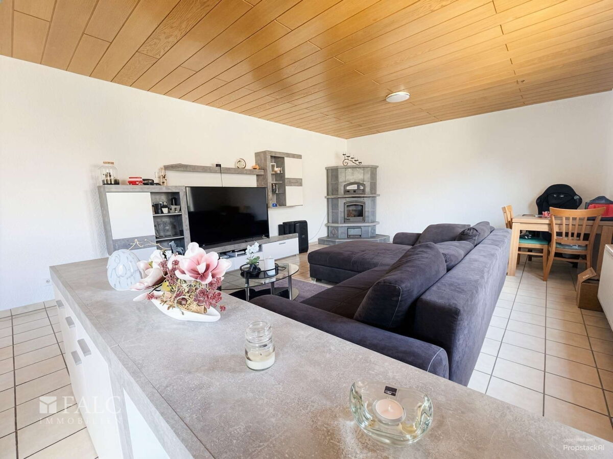 Wohnzimmer EG 