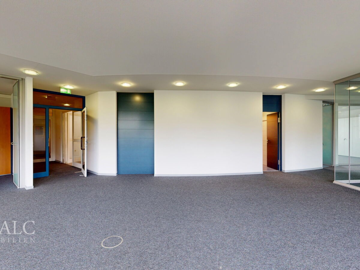 Büro 1 Richtung Eingang