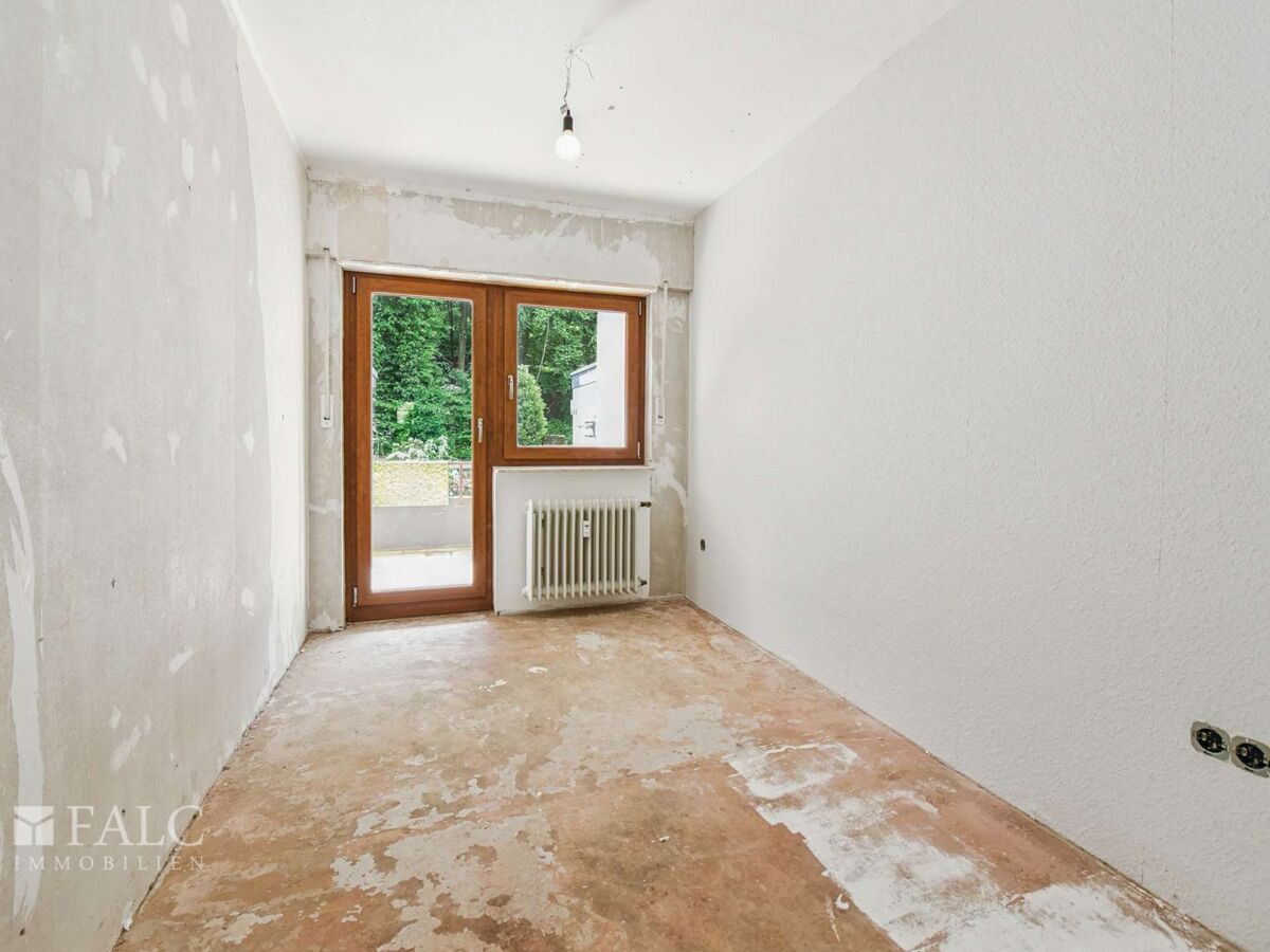 Kleineres Kinderzimmer
