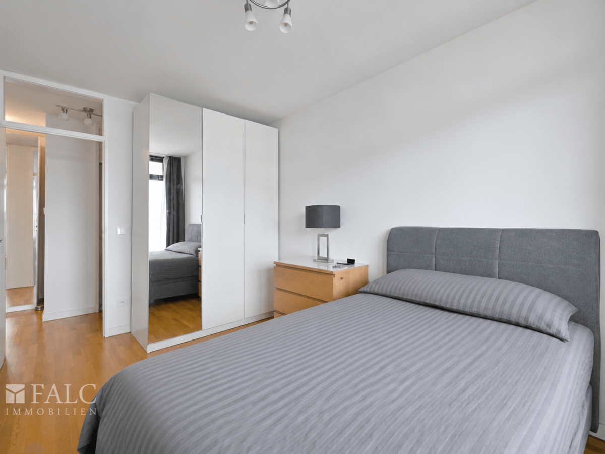 Schlafzimmer 2