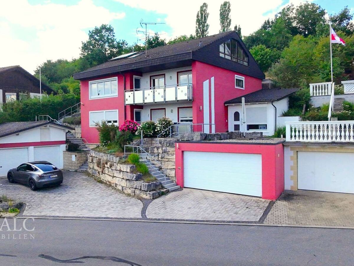 Ihr neues Zuhause
