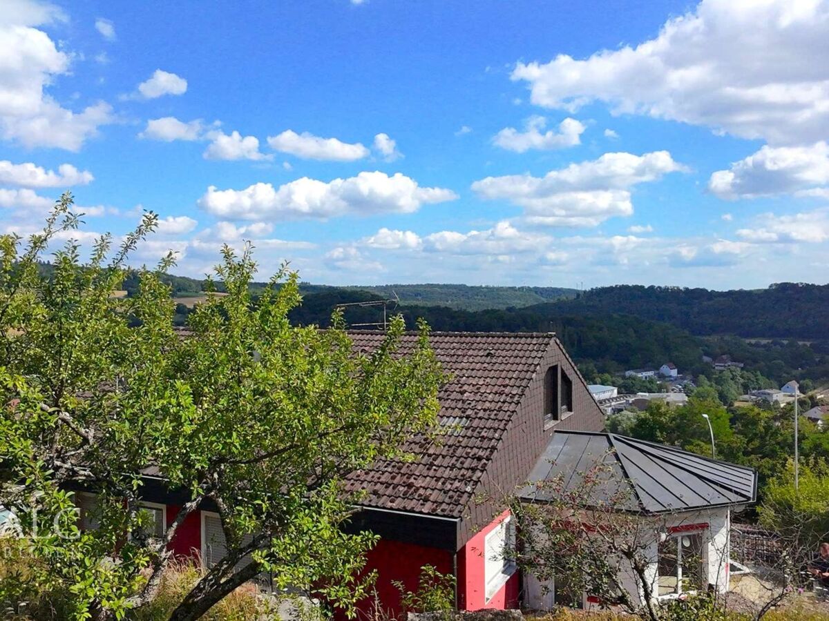 Rückansicht