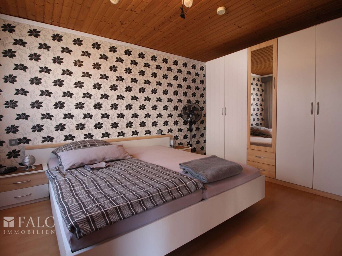 Schlafzimmer ELW