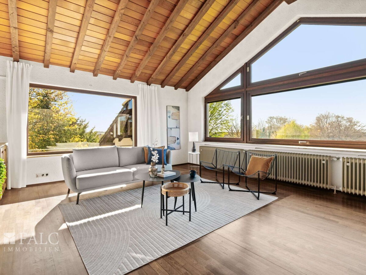 Wohnzimmer DG