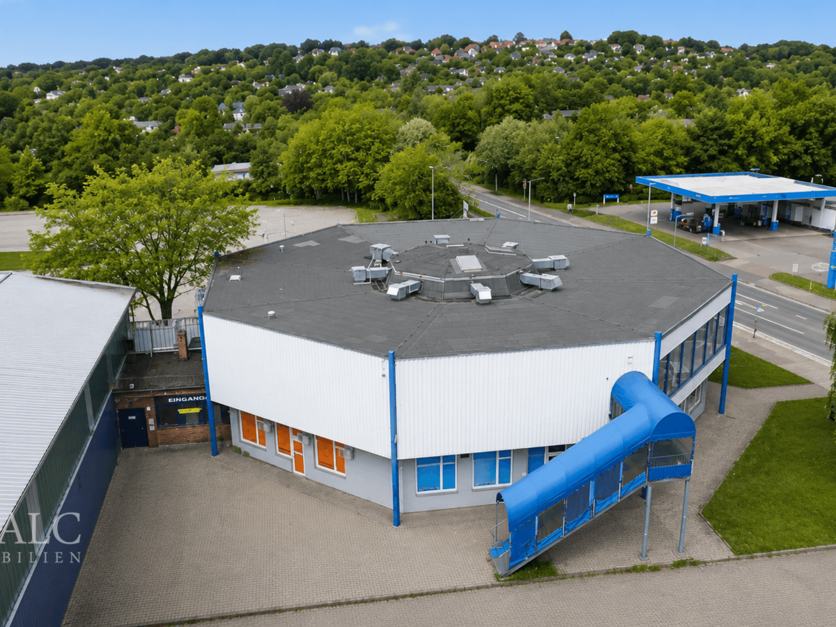 Luftbild