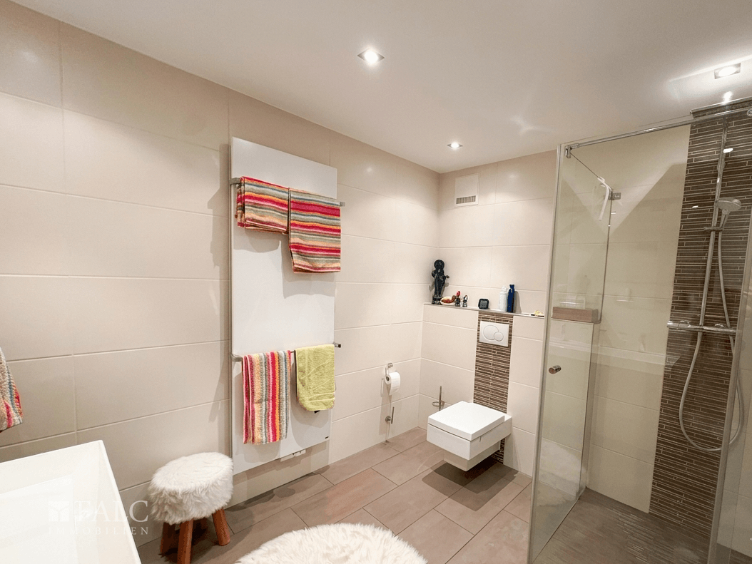 Badezimmer I