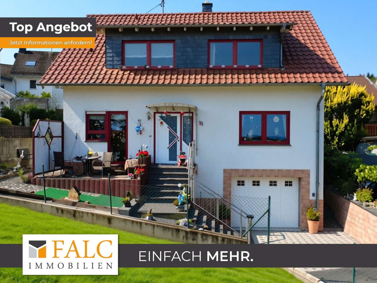 Frontansicht