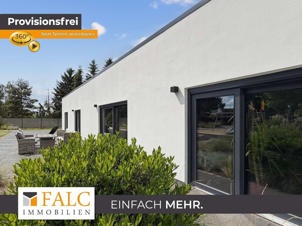 Ihr neues Zuhause!