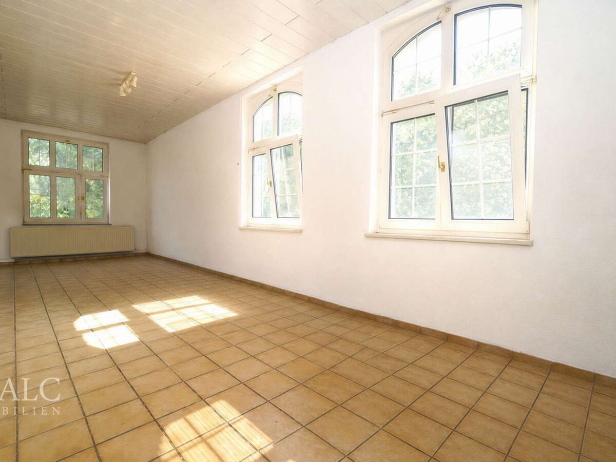 Büro momentan (EG)