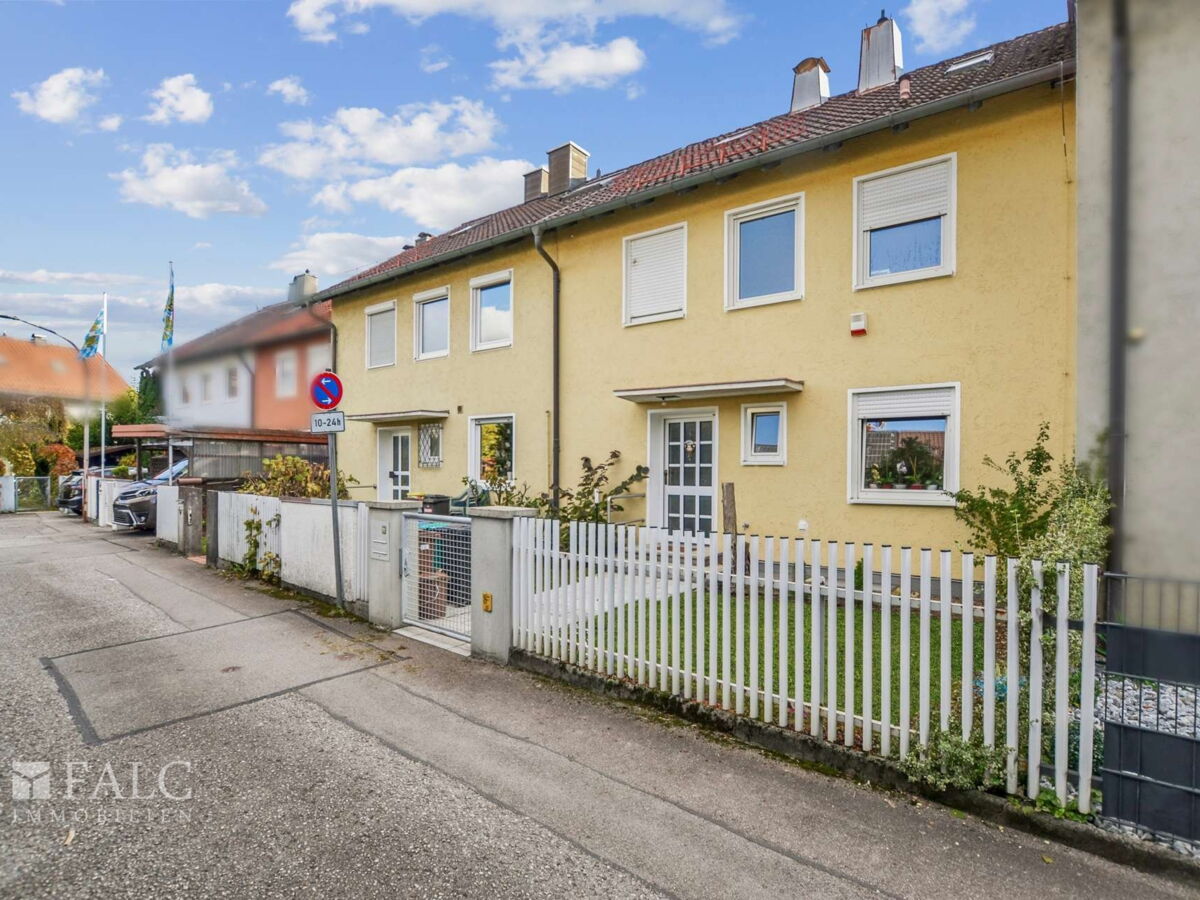 Außenansicht
