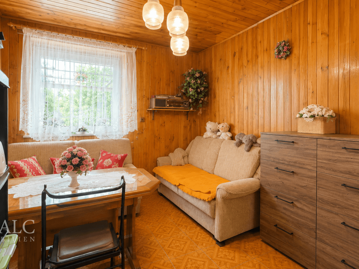 Zimmer I EG