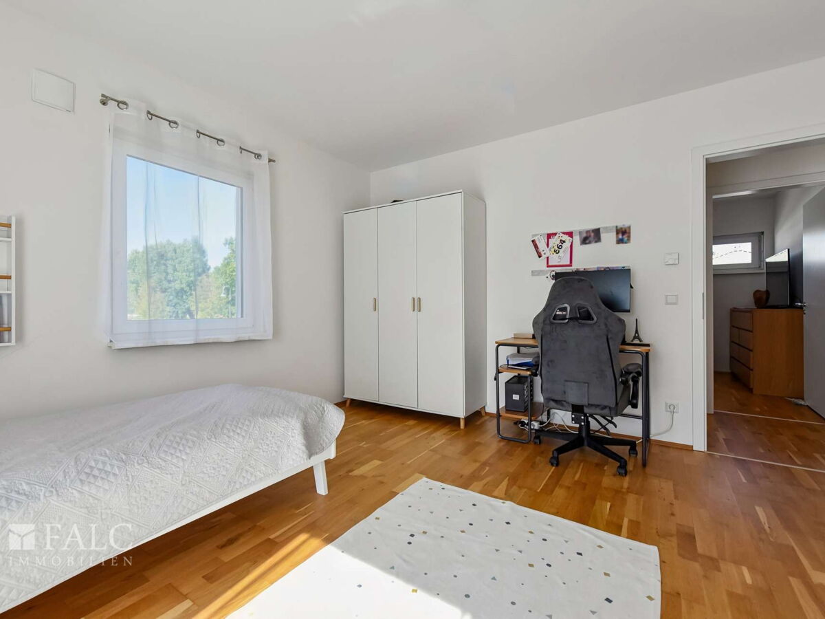 Kinder- oder Arbeitszimmer