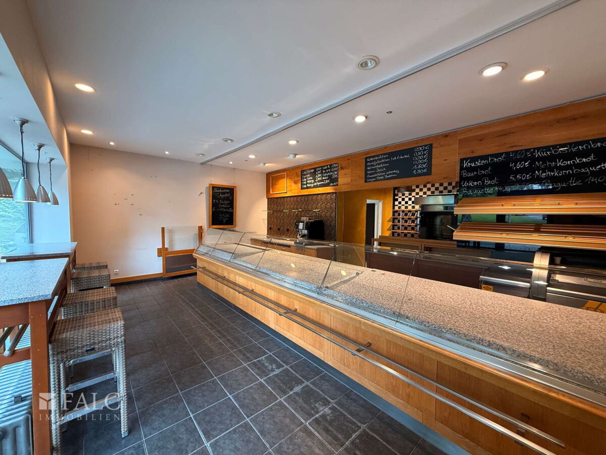 Bäckerei Bild 2