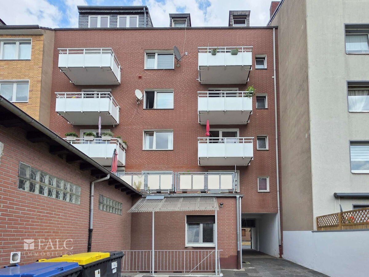 Außenansicht