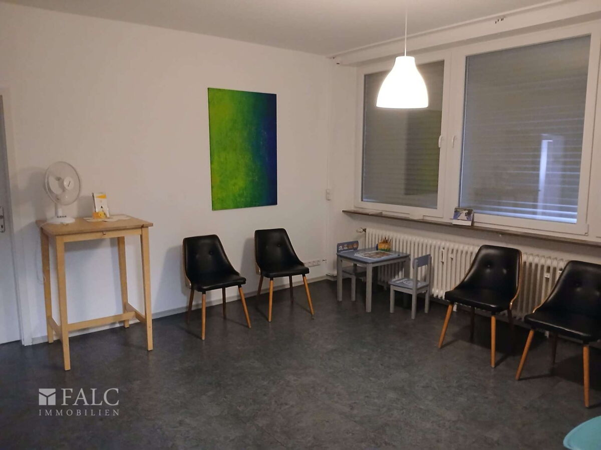 Wartezimmer