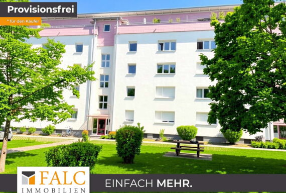 Außenansicht - (KI generiert)