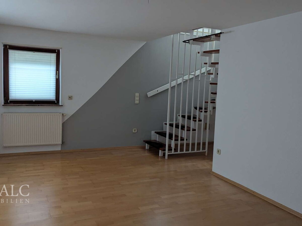 Zimmer im UG