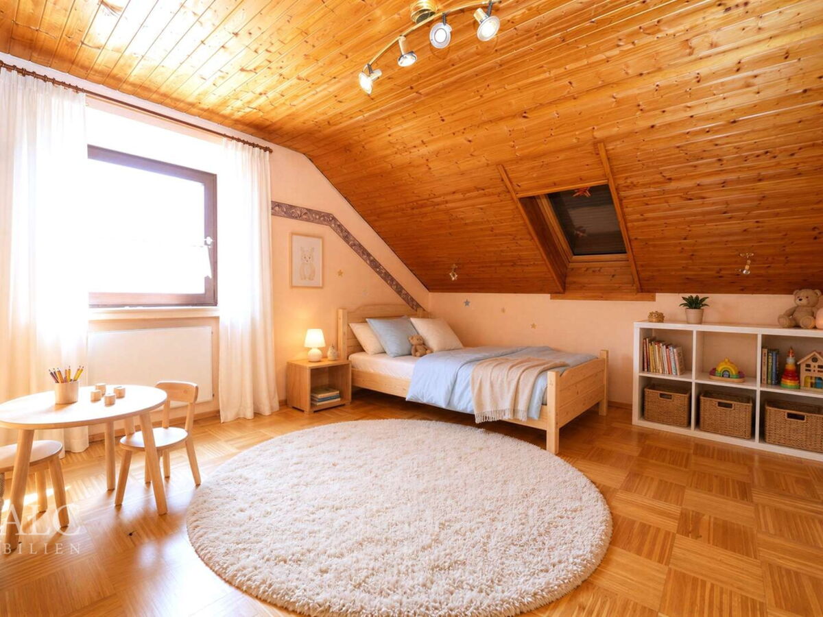mögl. Kinderzimmer