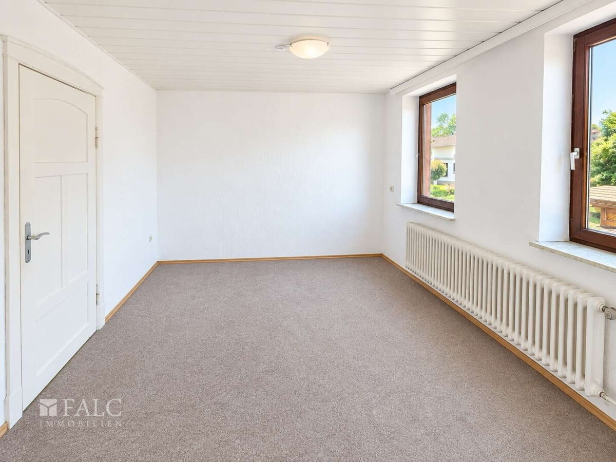 Zimmer OG Haus 2