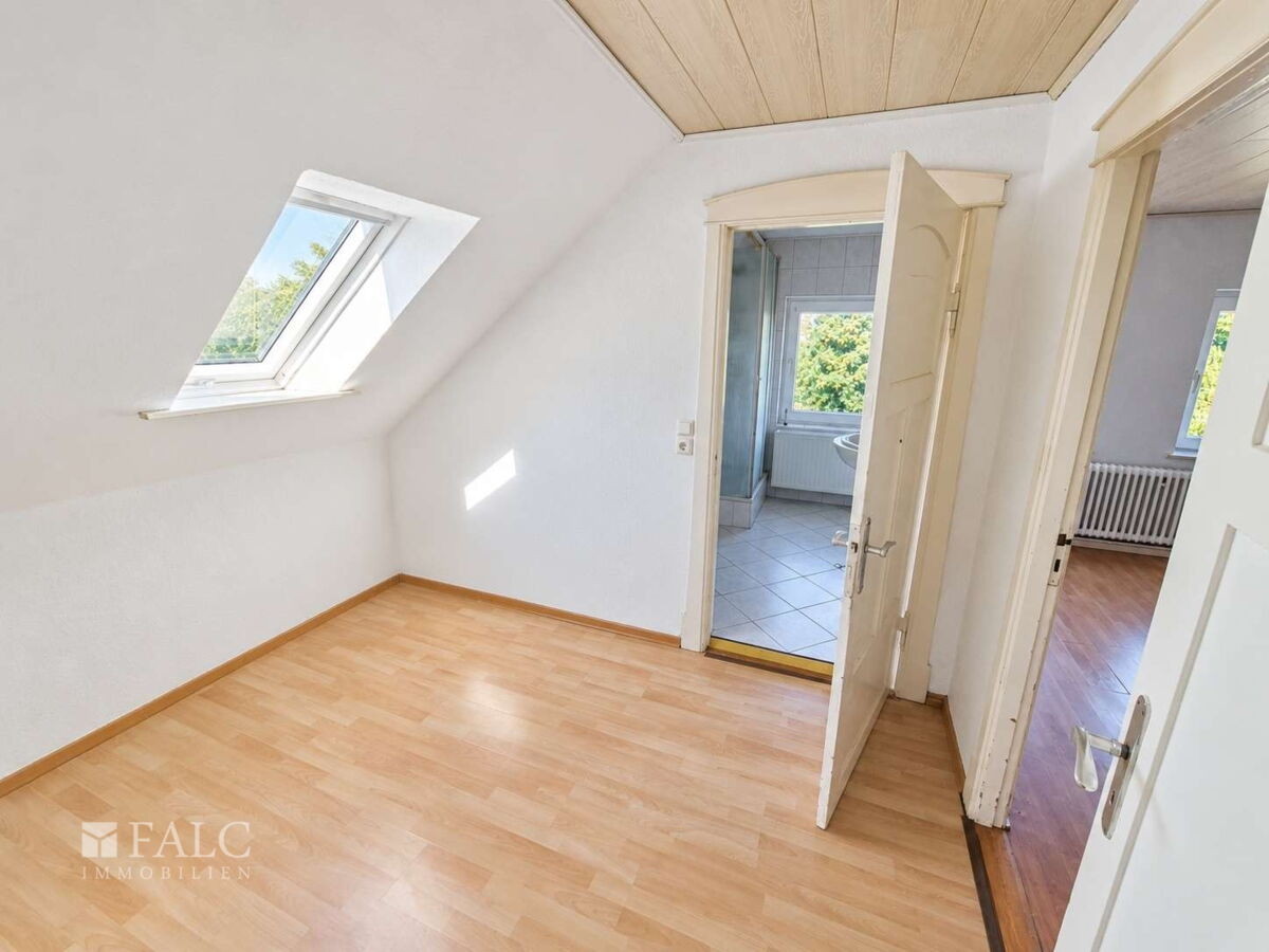 Zimmer OG Haus 2