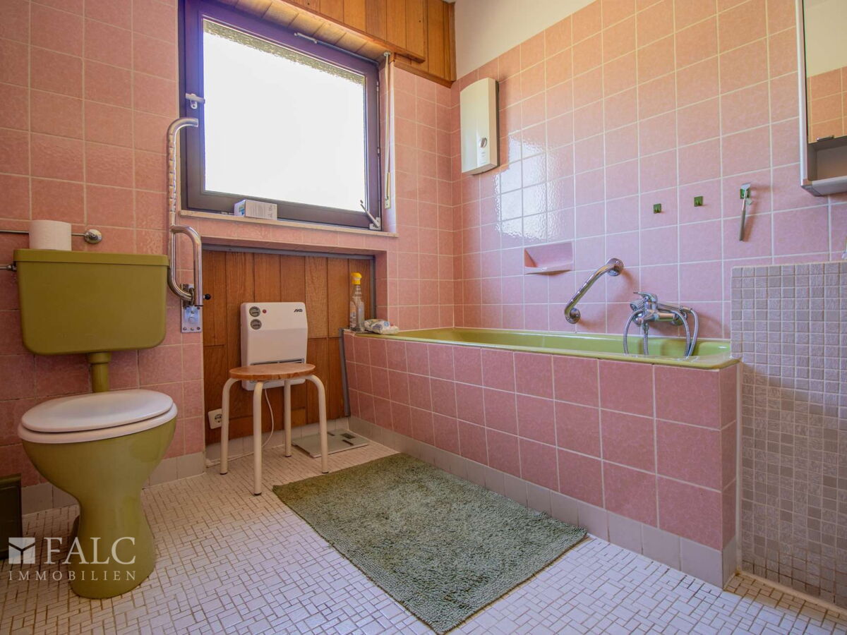 Ihr Badezimmer