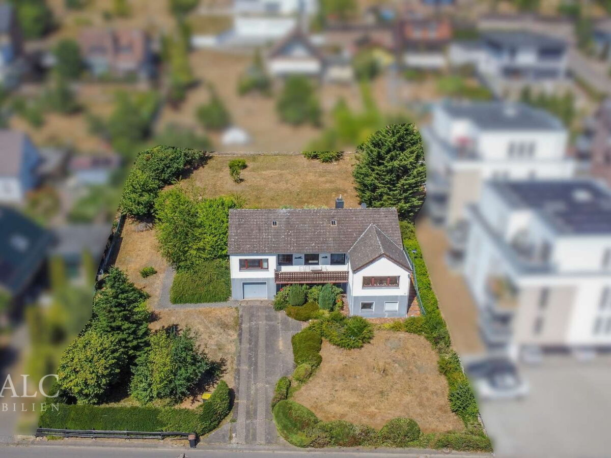 Was für ein Anblick 