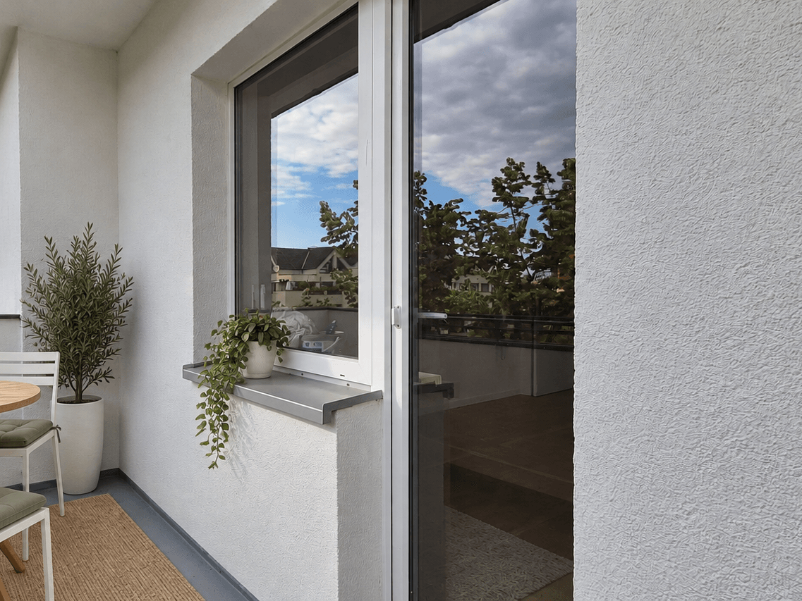 Balkon Bsp.