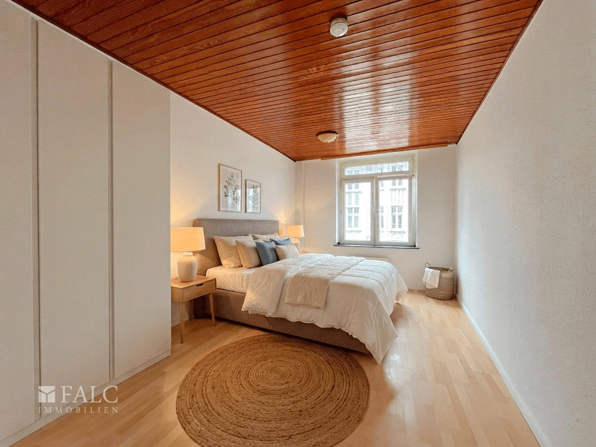 Schlafzimmer Ki