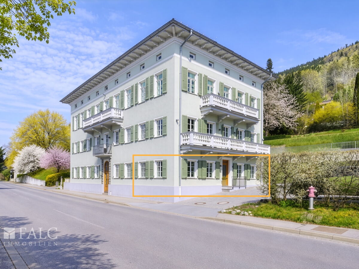 Gebäude 